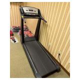 True TTZ5000 Treadmill