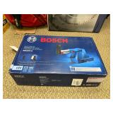 Bosch GDE18V-16 Dust Collector