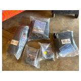 6 Hexa Boot And Hexa Catch Containment Covers