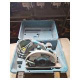 Makita 5007MG Circular Saw