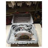 Porter Cable Circular Saw w/ Extra Blade