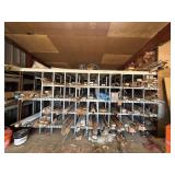 Drywall Trim and Building Materials