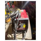 Lincoln Electric Weld-Pak 100 HD Welder