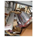 Lot of SawZall Blades