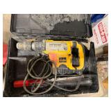 Dewalt Hammer Drill