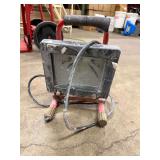 Husky Work Light