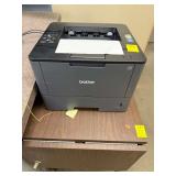 Brother HL-L5100DN Printer