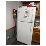 Frigidaire Refrigerator