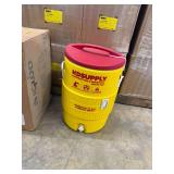 Igloo HD Supply 10-Gallon Water Cooler