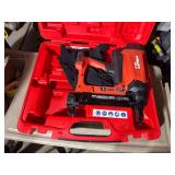 Hilti GX 2 Gas Nailer