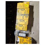 6 DeWalt DWH302DH Dust Extraction Filter Assemblies