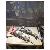 Milwaukee/Ryobi Sawzall Reciprocating Saw