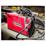 Lincoln Electric Weld-Pak 125HD Welder