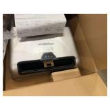 Georgia-Pacific 59466A enMotion Automated Recessed Towel Dispenser