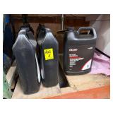 3 Ridgid 70835 Nu-Clear Thread Cutting Oil