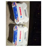2 Lenox 30856C600L 9-Piece Electrician