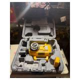 Dewalt DW0772 Laser Detector