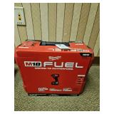 Milwaukee M18 Fuel 2853-22 1/4 Inch Hex Impact Driver Kit