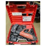 Hilti DX 5 Powder-Actuated Tool w/ MX 72
