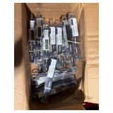 Lot of Union Drill Bits