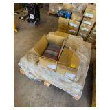 Pallet of Hilti Screws