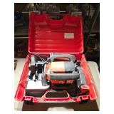 Hilti PR 300-HV2S Rotating Laser Level w/ PRA 300