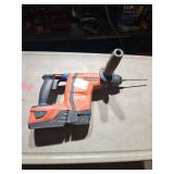 Hilti TE 6-A22 Cordless Rotary Hammer Drill
