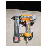 Ridgid R150SF 18-Gauge Stapler