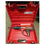 Hilti DX 460 Powder-Actuated Tool