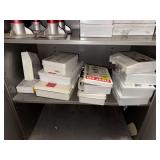Lot of First Aid Kits