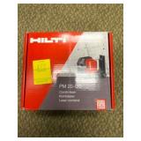 Hilti PM 20-CG Combi-Laser