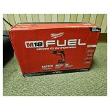 Milwaukee 2866-22 M18 FUEL Drywall Screw Gun Kit