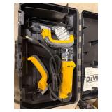 Dewalt DW660 Heavy-Duty Cut-Out Tool