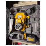 Dewalt DW0794 Laser Remote
