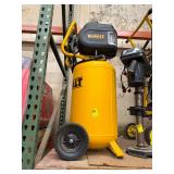 Dewalt Air Compressor