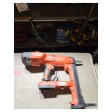 Hilti BX 3-22 Cordless Nailer