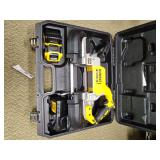 Dewalt 20V Max XR Band Saw