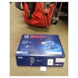 Bosch GDE18V-16 Dust Collector