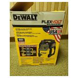 Dewalt DCC2560T1 60V Max Cordless Air Compressor Kit