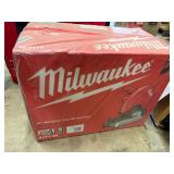 Milwaukee 6177-20 14-Inch Abrasive Cut-Off Machine