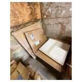 Pallet of Access Doors
