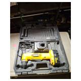 Dewalt DW960 18v Cordless Right Angle Drill w/ DW9116 Charger
