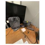 Lot of Electronics w/ Delonghi Heater and Radios