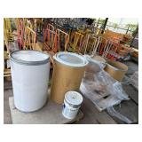 Lot of Absorbent Material