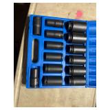 GP 8038D Socket Set