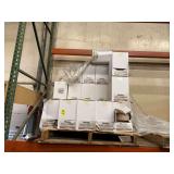 Pallet of FibaTape Extra Strength Drywall Tape