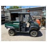 Kawasaki Mule