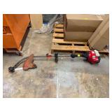 2021 Craftsman Trimmer