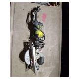 Rockwell RK3441K Circular Saw