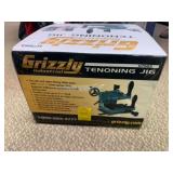 Grizzly H7583 Tenoning Jig